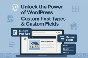 Custom WordPress